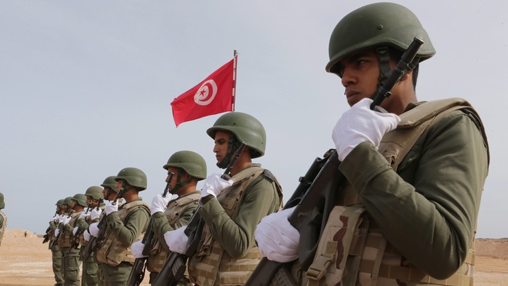 Tunezja: armia zabiła 28 dżihadystów. Zginęli też cywile