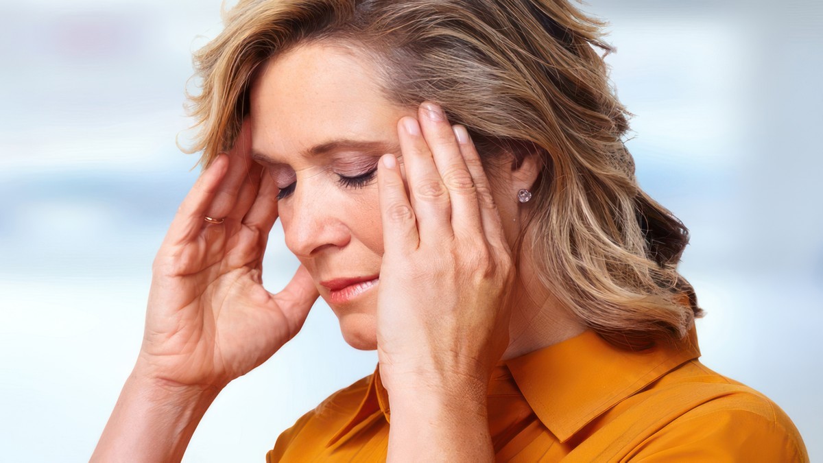 Szykuj Się Na Straszny Ból Głowy Zbliża Się Olbrzymie Tąpnięcie Ciśnienia Kiedy Twojapogodapl