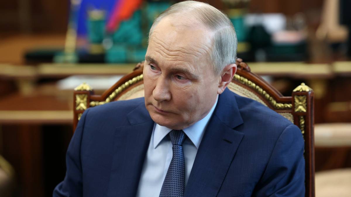 Rosja boryka się z poważnym kryzysem. Brakuje rąk do pracy