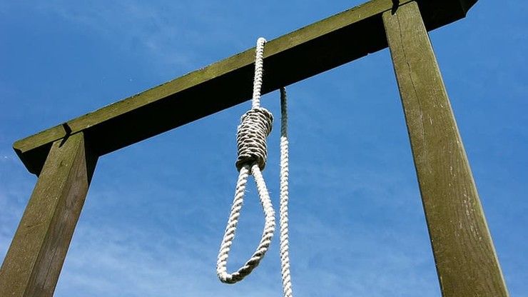 Kara śmierci za zabicie 19 niepełnosprawnych osób