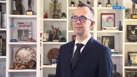 Piotr Pykel: Przez ostatnie 20 lat udało nam się razem przebiec prawdziwy maraton