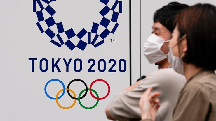 Tokio 2020: Rząd Japonii rozważa zaszczepienie 70 tys. wolontariuszy