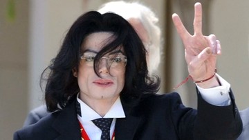 BBC Radio 2 nie będzie puszczać piosenek Jacksona. Z powodu nowych oskarżeń o molestowanie dzieci