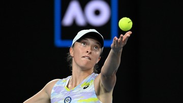 Ile Świątek zarobiła w Australian Open?