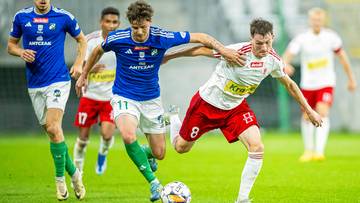 Betclic 2. Liga: KKS 1925 Kalisz - Olimpia Elbląg. Relacja live i wynik na żywo