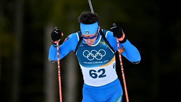 Z olimpijskiej trasy prosto do szpitala! Wicelider PŚ już po zabiegu serca