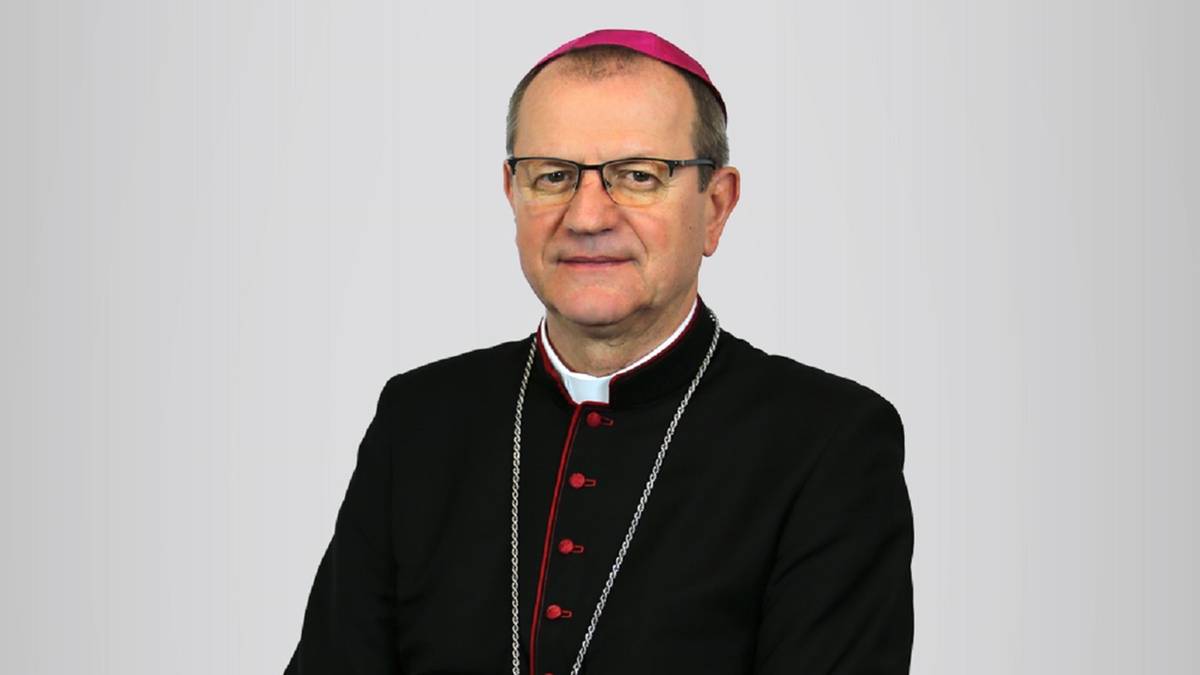 Zmiana w Kościele. Nowym przewodniczącym Konferencji Episkopatu Polski został abp Tadeusz Wojda