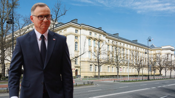 Andrzej Duda powinien zostać premierem? Nowy sondaż