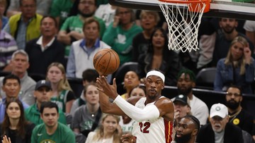NBA: Będzie siódmy mecz o prymat na wschodzie. Celtics nie wykorzystali szansy