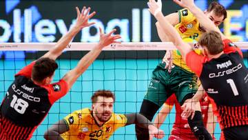 Liga Mistrzów siatkarzy. Gdzie oglądać mecze piątej kolejki?