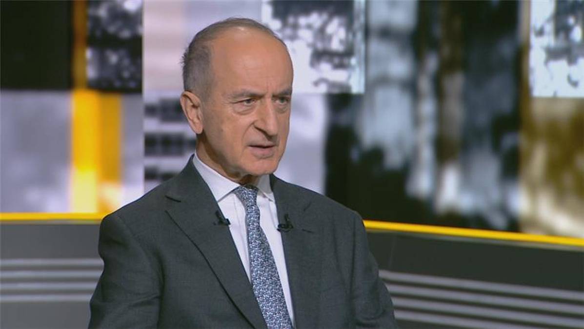 "Ukraina to nie będzie łatwy sąsiad". Dyplomata nie ma złudzeń