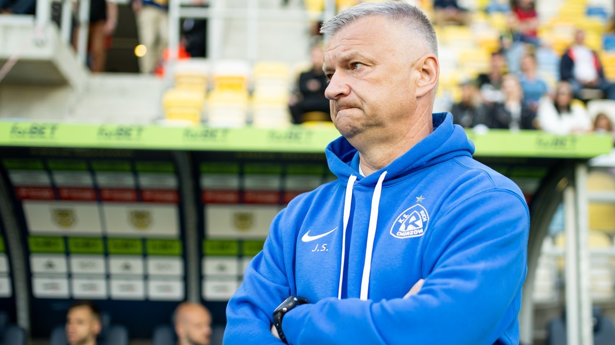 Ruch Chorzów korzysta ze specjalnego przepisu. Transfer poza okienkiem