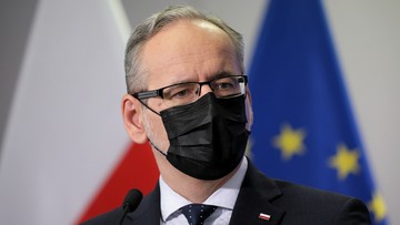 Minister zdrowia: czwarta fala nadeszła