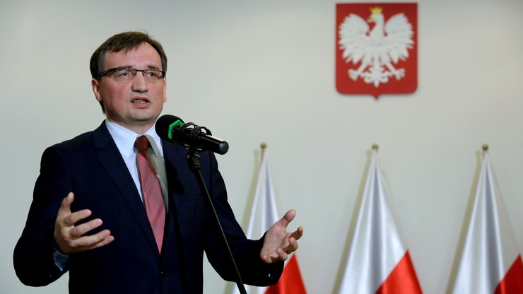 Sędzia Koska-Janusz kontra minister Ziobro. Nie ruszył proces przeciwko ministrowi