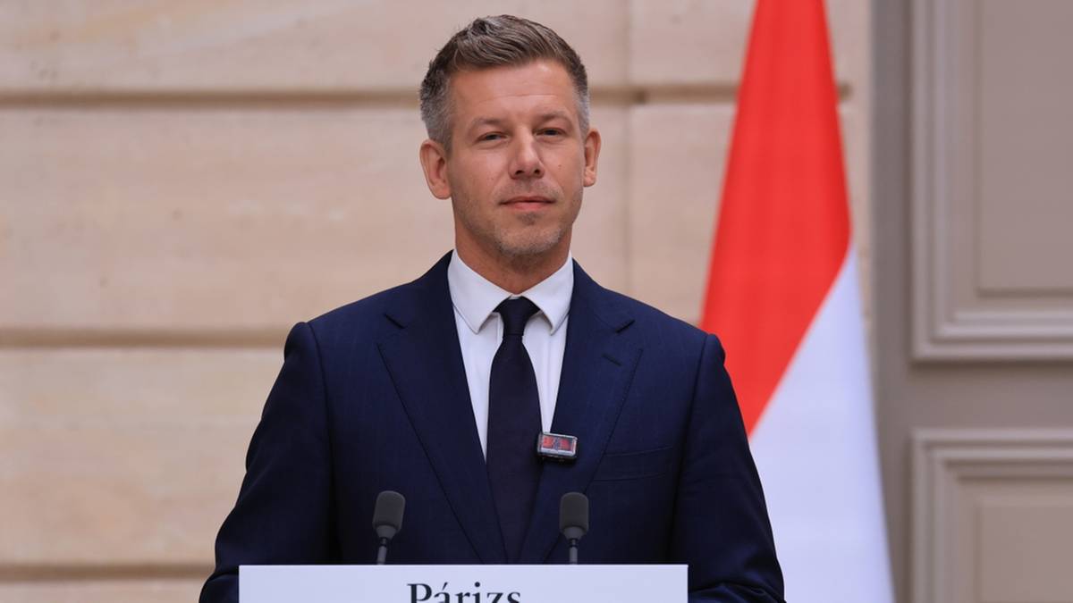 "Osiągnęliśmy porozumienie w Ukrainą". Premier Węgier poinformował o szczegółach