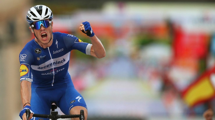 Tour de France: Cavagna po kontuzji Stybara zadebiutuje w „Wielkiej Pętli”