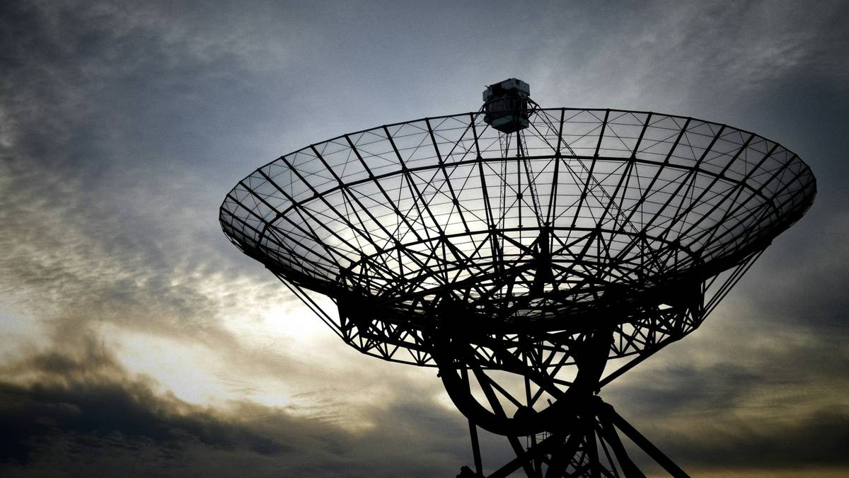 Chiny pomogły w zmasowanym ataku na Ukrainę? Media: Zaobserwowano satelity