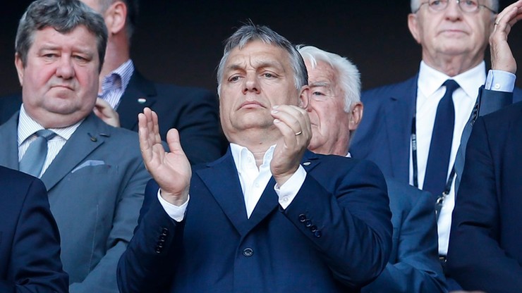Orban: Węgry reprezentują porządek w nieuporządkowanej Europie