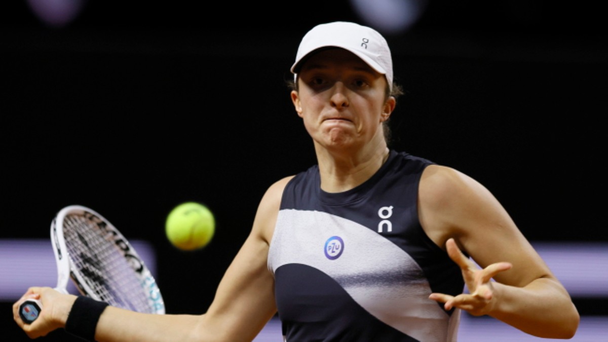Jucători profesioniști de tenis din Stuttgart: Iga Świątek – Karolina Pliskova.  Acoperire live și scor