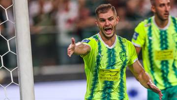 Umowa polskiego napastnika rozwiązana! Szykuje się powrót do Ekstraklasy?