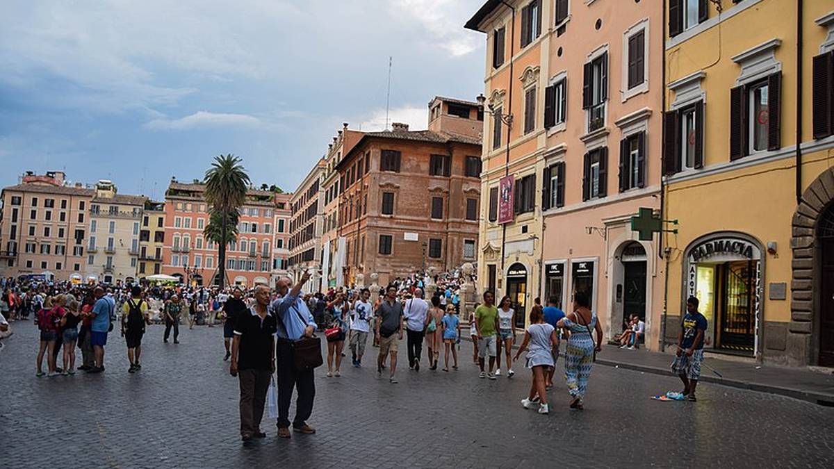 Włochy. Pilny apel radnych. Chcą zmienić nazwę ulicy