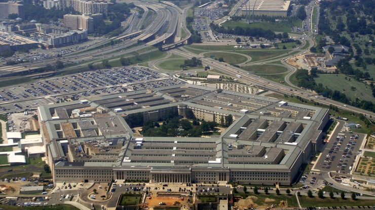 Rzecznik Pentagonu: USA zniszczą broń chemiczną z czasów zimnej wojny do 2023 r.