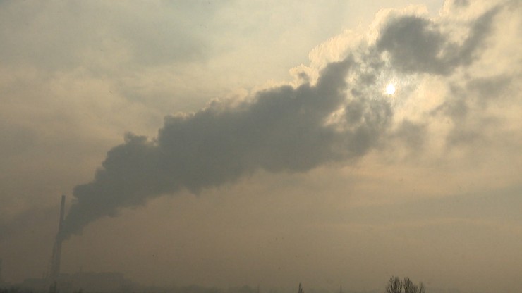 Kraków najbardziej zanieczyszczonym miastem świata. Chodzi o smog