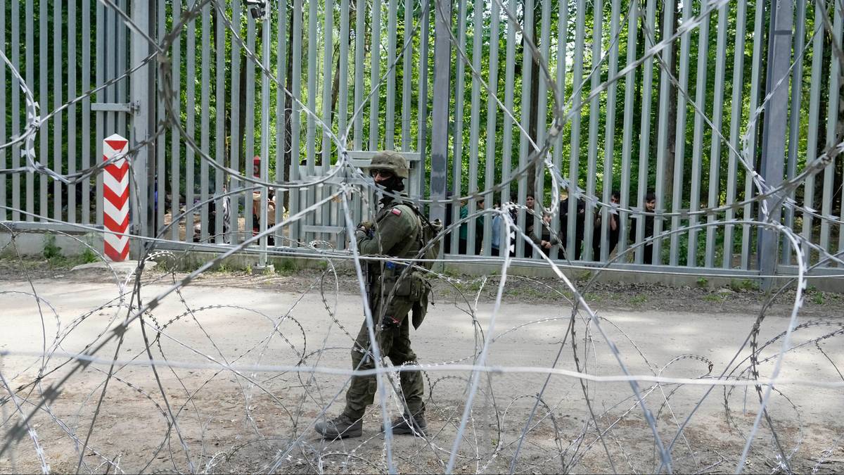 Wojsko Polskie zapowiada ćwiczenia w całym kraju. To będzie "Żelazny Obrońca"