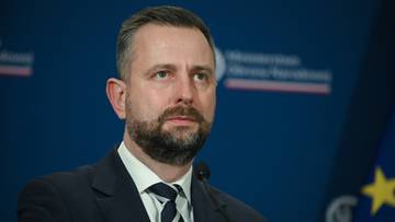 Kosiniak-Kamysz uderza w ludzi prezydenta. "Granica chamstwa i kłamstwa"