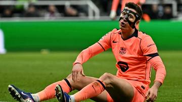 Hiszpanie jednogłośni w sprawie Lewandowskiego! Flick już podjął decyzję