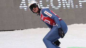 Polacy z nadzieją na poprawę w Willingen. Pięciu Biało-Czerwonych w kwalifikacjach