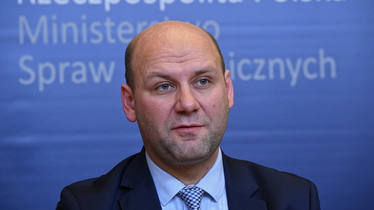 Stefan Michnik nie zostanie wydany Polsce. Do przestrzegania prawa "jest zobowiązana także Szwecja"