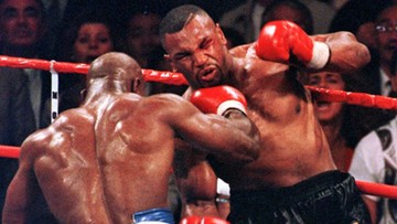 Mike Tyson - Roy Jones Jr: Wszystko, co trzeba wiedzieć o tej walce