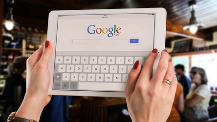 Google potwierdza prace nad ocenzurowaną wyszukiwarką dla Chin