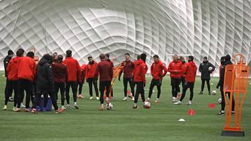 Jagiellonia Białystok - LASK. Relacja live i wynik na żywo