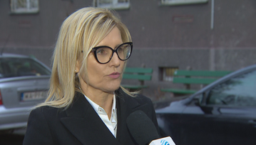 Prokurator Ewa Wrzosek ukarana. Sąd Najwyższy podjął decyzję