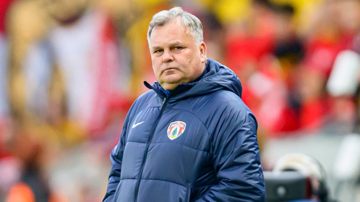 Stal Stalowa Wola - Puszcza Niepołomice. Relacja live i wynik na żywo