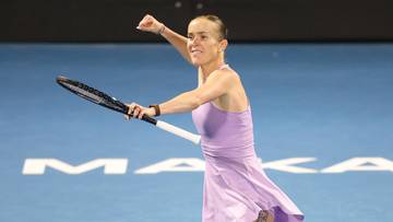 Switolina zagra w finale. Jej rywalka nigdy nie wygrała turnieju WTA