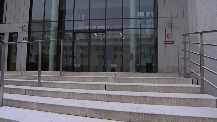 Kolejne dwie osoby aresztowane ws. korupcji w Sądzie Apelacyjnym w Krakowie