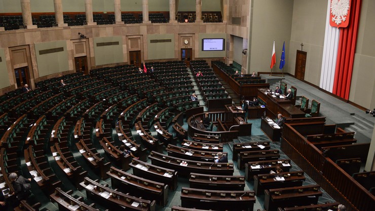 Prezydent skierował do Sejmu projekt zmian w Radzie Dialogu Społecznego