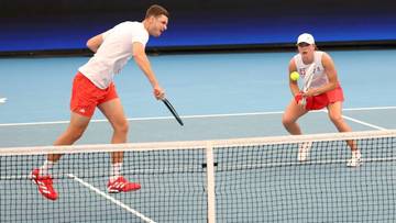 Gdzie obejrzeć mecz Polska - Niemcy w United Cup 2026?