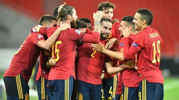 Euro 2020: Kadra Hiszpanii zostanie ogłoszona 24 maja