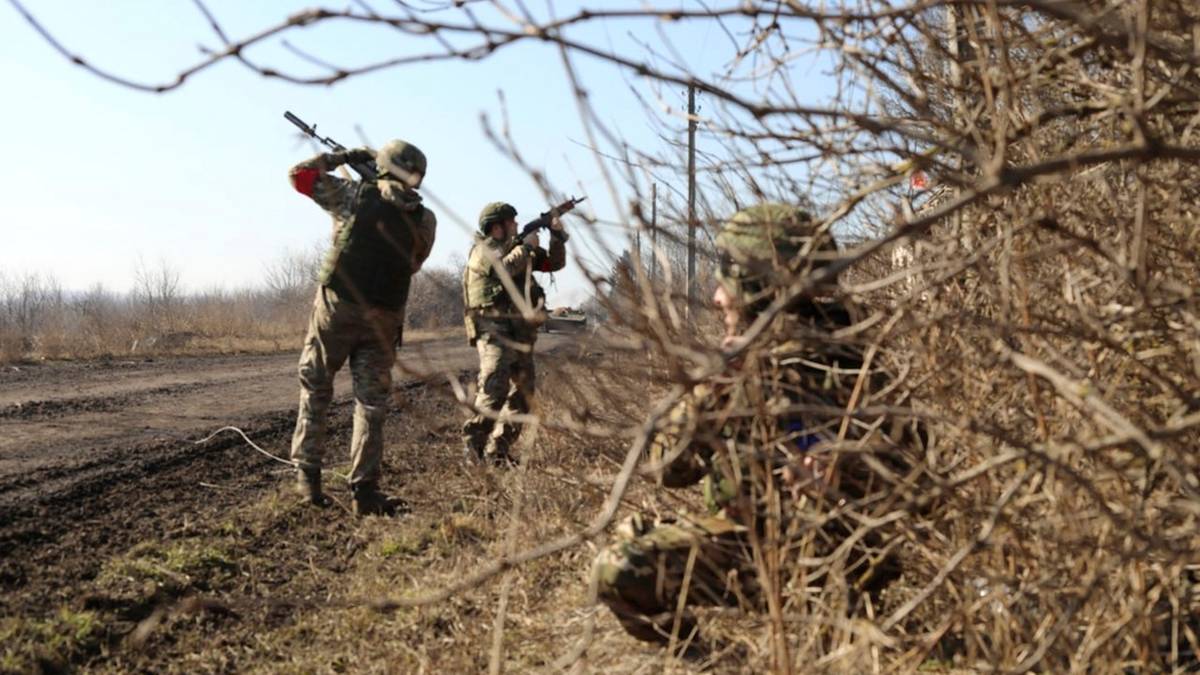 Rosjanie skarżą się na pijanych dowódców. "Straty większe niż w innych jednostkach"