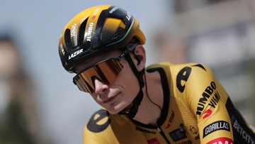 Trzynasty etap Vuelta a Espana dla Duńczyka. To on zwyciężył na przełęczy Tourmalet