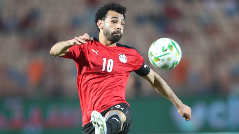 Premier League: Mohamed Salah najlepszym piłkarzem sezonu według PFA