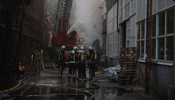 Zmasowany atak Rosji. Potężne eksplozje w Kijowie