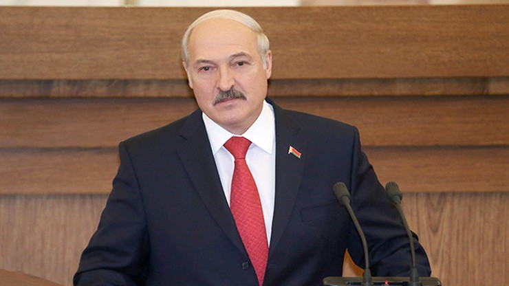 Łukaszenka: nie mogę dopuścić do ukraińskiego scenariusza na Białorusi