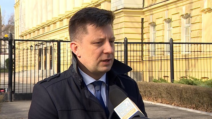 Dworczyk: zapadła decyzja o przełożeniu wizyty delegacji rządowej w Smoleńsku. Jest odpowiedź Rosji
