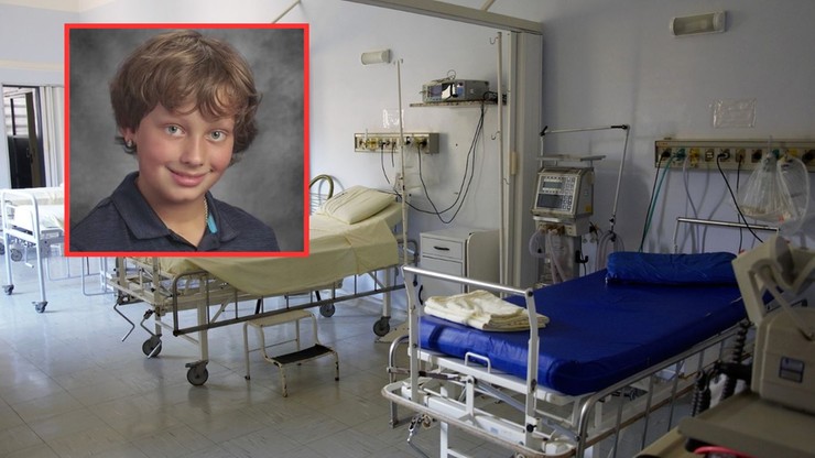 USA: 11-latek skręcił kostkę. Zmarł, bo zaatakowała go groźna bakteria
