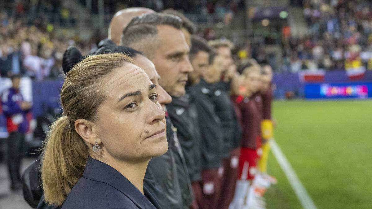 Tabela grupy Polek na Euro 2025. Czy mają jeszcze szansę na awans?